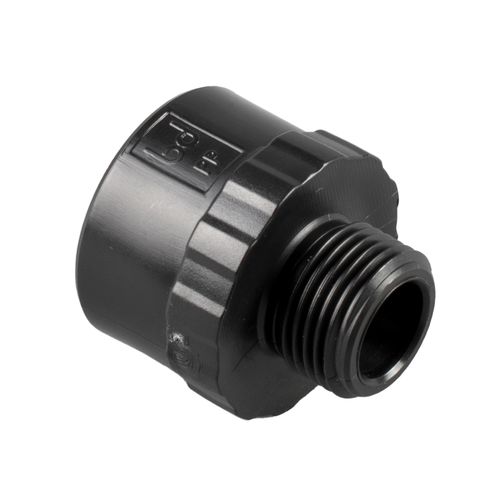 EPDM-Sanitäranschluss - 0101226 - BUCCHI S.r.l. 