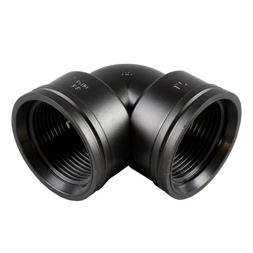 Sanitäranschluss - 0401250 series - BUCCHI S.r.l. 