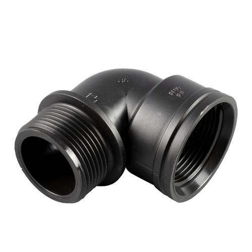 Sanitäranschluss - 0401252 series - BUCCHI S.r.l. 