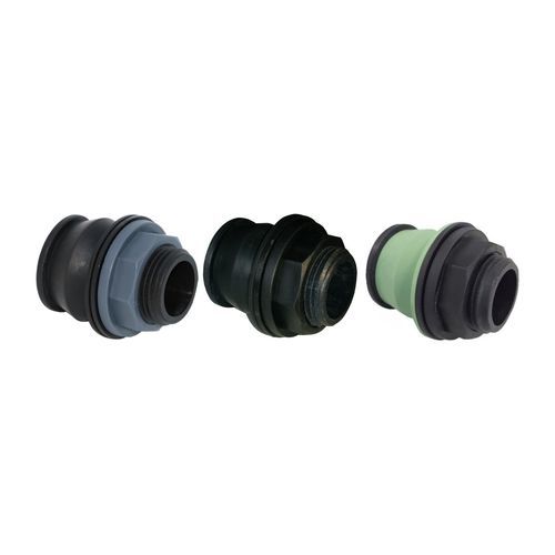 EPDM-Sanitäranschluss - 0402810 series - BUCCHI S.r.l. 