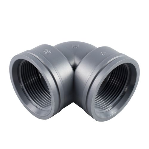 Sanitäranschluss - 0801250 series - BUCCHI S.r.l. 