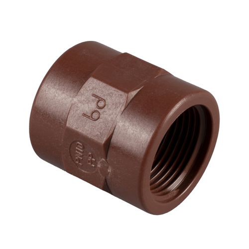 Sanitäranschluss - 5100230 series - BUCCHI S.r.l. 