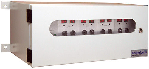 Schaltschrank für Schiffe - RS/DD - Cathelco - für Yachten