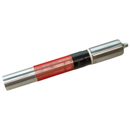 Opferanode für Schiffe - Cathelco - Aluminium / für Propellerträgerwelle