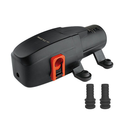 Pumpe für Boot - 23A series - SEAFLO - Transfer / Umwälz / Wasser