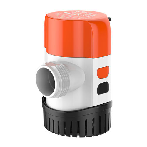 Pumpe für Boot - 13A series  - SEAFLO - Bilge / Wasser / elektrisch