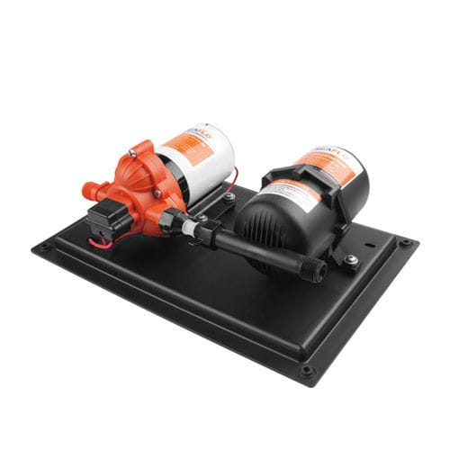 Pumpe Wassereinheit - SFWSK1-030-045-002 - SEAFLO - Puffer / für Boot