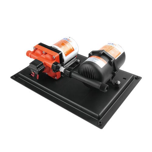 Pumpe Wassereinheit - SFWSK1-030-055-002 - SEAFLO - Puffer / für Boot