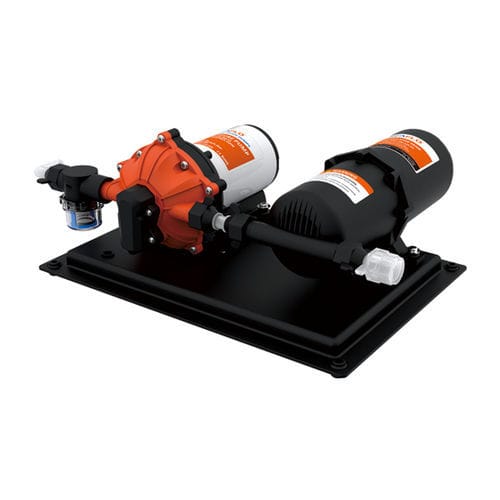 Wassereinheit für Boot - SFWSK1-055-060-003 - SEAFLO - Pumpe / Puffer