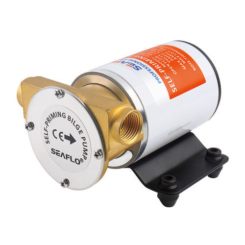 Pumpe für Boot - SFSP1-080-003-01 - SEAFLO - Transfer / Bilge / Ablauf