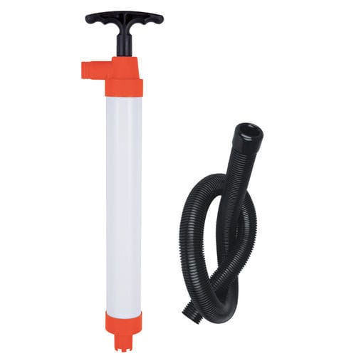 Pumpe für Boot - SFPH-H1260-01/02 - SEAFLO - Transfer / Bilge / Wasser