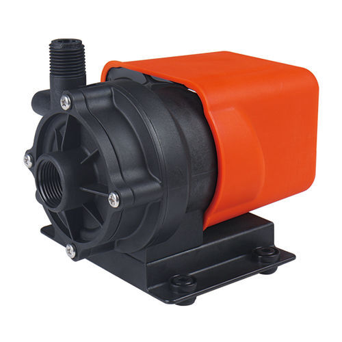 Pumpe für Boot - SFCPA series - SEAFLO - Umwälz / für Klimaanlagen / Luft