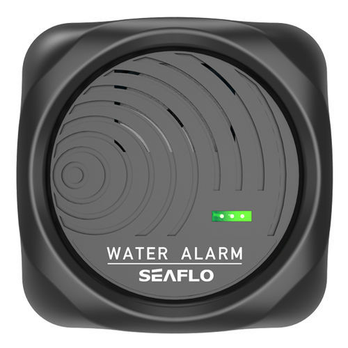 Alarm für Boot - SFWA series - SEAFLO - Niveau / Bilge