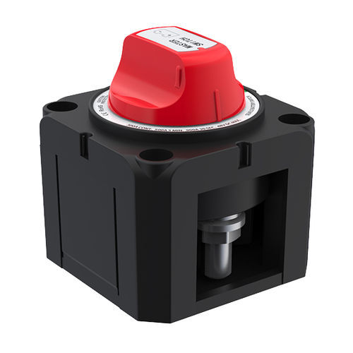 Selektions-Batteriehauptschalter - SFCBS-300-203 - SEAFLO