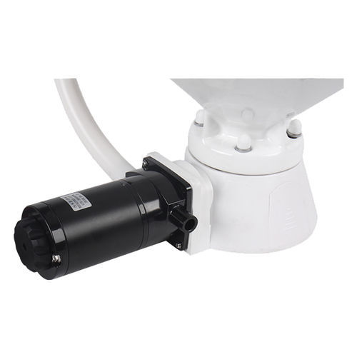 Pumpe für Boot - SFMTP series - SEAFLO - für Toilette / für Grauwasser / elektrisch
