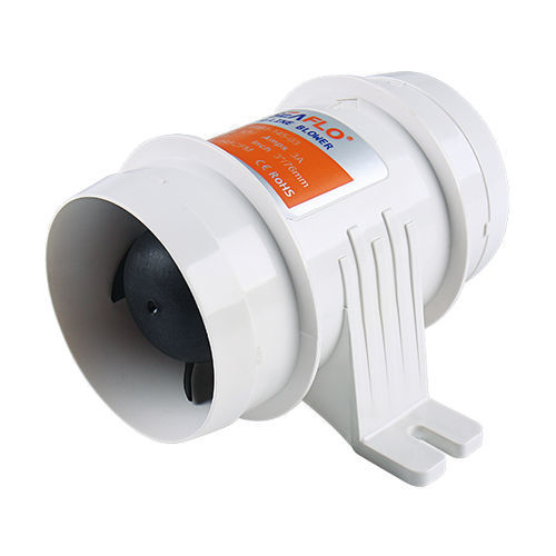 Ventilator für Boot - SFIB1-145-03 - SEAFLO - Bilge / Inline