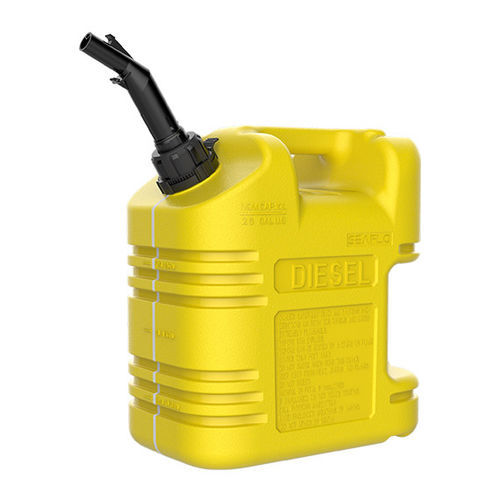 Ölkanister - SFDT series - SEAFLO - für Boot / tragbar