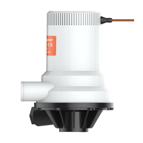 Pumpe für Boot - 01 series - SEAFLO - Transfer / Behälter / Wasser
