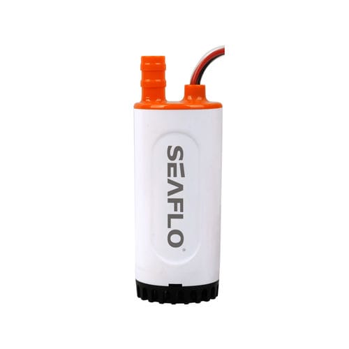 Pumpe für Boot - SFSP1-L025-02	 - SEAFLO - Transfer / Druckausgleich / Wasser