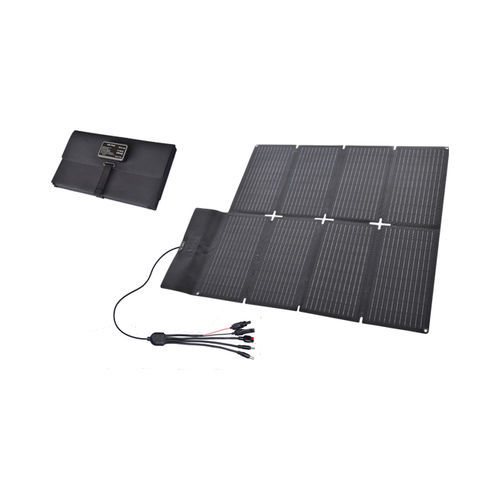 Zusammenklappbares Solarpanel - SFSP1-W100-04 - SEAFLO - leicht