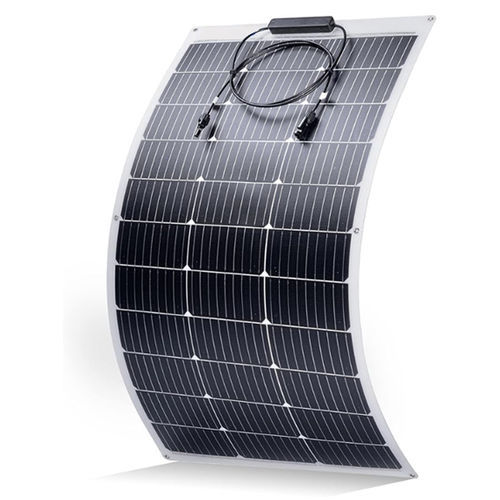Flexibles Solarpanel - SFSP1-W100-03 - SEAFLO - leicht