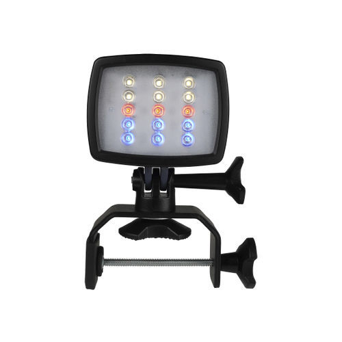 Lampe für Außenbereich - SFMSL-01 - SEAFLO - für Boot / LED / aus PC