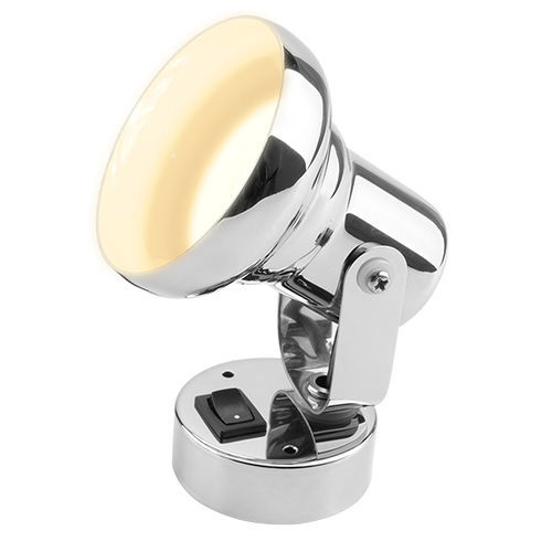 Leselampe - SFRL3-S-01 - SEAFLO - Innenbereich / für Boot / LED