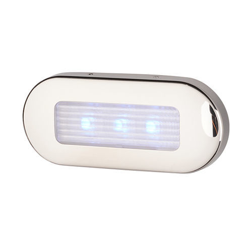 Servicelampe - SFCL3 series - SEAFLO - für Boot / für Kabinen / LED