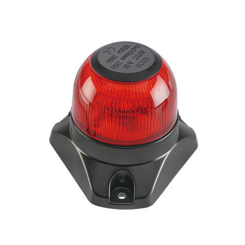 Navigationsleuchte für Boot - SFNL073 series - SEAFLO - LED / weiß / Kunststoff
