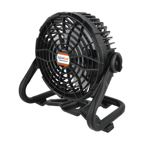 Ventilator für Boot - SFDF-01 - SEAFLO - für Kabinen / Axial