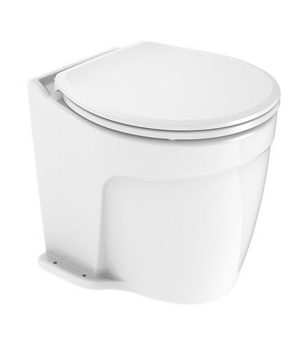WC für Yacht - SFMTE1-05 - SEAFLO - für Boot / für Marineanwendungen / für Schiffe