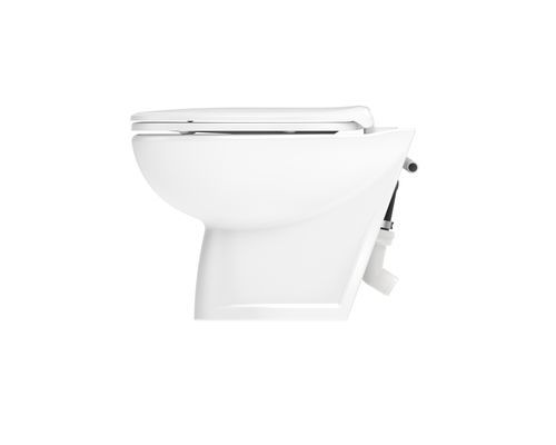 WC für Marineanwendungen - SFMTE1-09 - SEAFLO - für Schiffe / für Boot / für Yacht