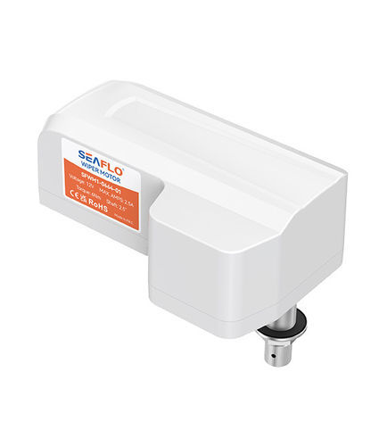 Scheibenwischermotor für Segelboot - SFWM1-0664-01 - SEAFLO - für Boote / für Motorboot / für Yacht