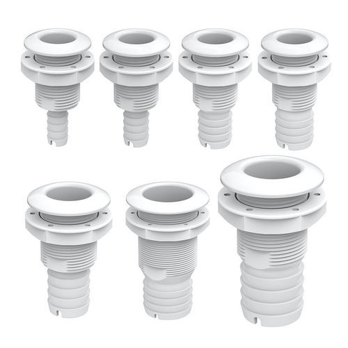 PP-Borddurchlass - SFTH1-0625-01 - SEAFLO - Nylon / Kunststoff