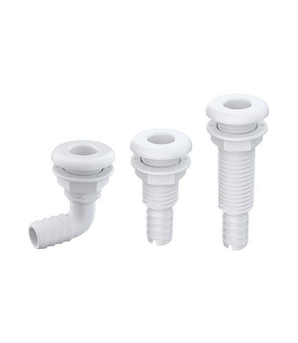 PP-Borddurchlass - SFTH1-0750-05 - SEAFLO - Polypropylen