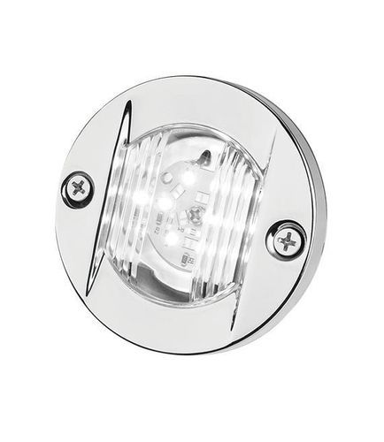 Navigationsleuchte für Boot - SFNL041-W-01 - SEAFLO - LED / weiß / blau