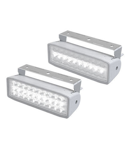 Deckscheinwerfer - SFFL3-1500WW-02W - SEAFLO - für Boot / für Marineanwendungen / LED