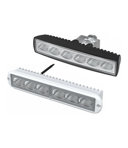 Außenscheinwerfer - SFFL3-1500W-05W - SEAFLO - für Boot / für Marineanwendungen / LED