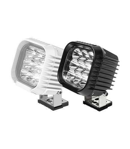Deckscheinwerfer - SFFL3-2400W-08BL - SEAFLO - für Boot / für Marineanwendungen / LED