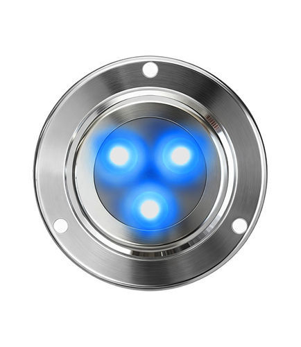 Unterwasserbeleuchtung für Boot - SFUL1-3W-02 - SEAFLO - für Yachthäfen / für Yacht / LED