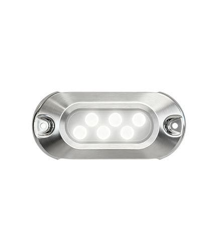 Unterwasserbeleuchtung für Yacht - SFUL1-6W-01 - SEAFLO - für Boot / LED / Edelstahl