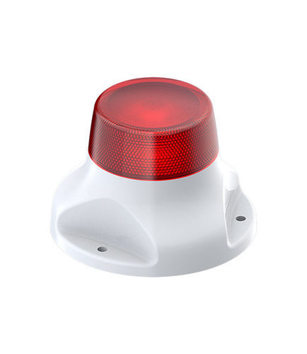 Navigationsleuchte für Boot - SFNL073-WB-02 - SEAFLO - LED / weiß / rot