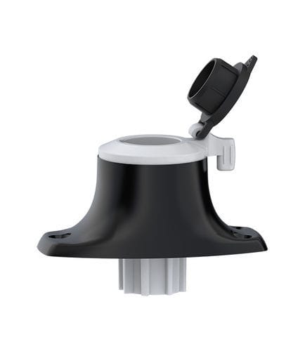 Halterung für Navigationsleuchten am Mastkopf / Masten - SFPB-04 - SEAFLO - Plug-in / Snap-In