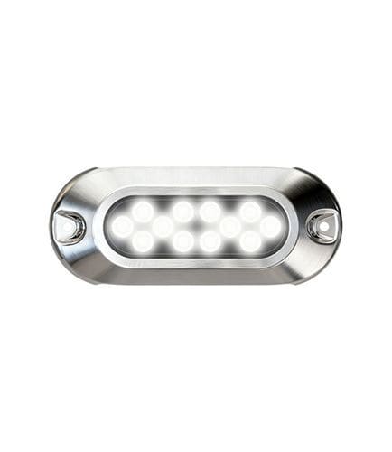 Unterwasserbeleuchtung für Boot - SFUL1-12W-01 - SEAFLO - LED / mehrfarbig / Stahl
