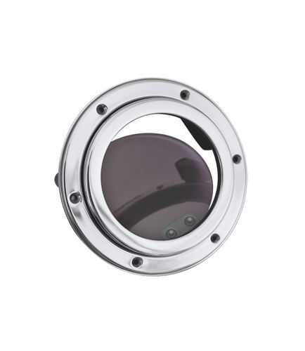 Rundes Bullauge - SFP3-157-02 - SEAFLO - für Boot / für Marineanwendungen / öffnend