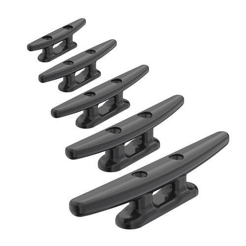 Klampe für Marineanwendungen - SFNC series - SEAFLO - für Boote / für Yacht / für Steg