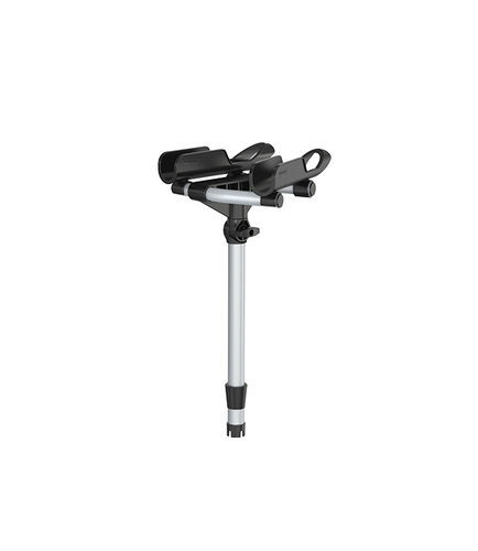 Rutenhalter für Boote - SFRH06-02-01 series - SEAFLO - Mehrfach / Aluminium / schwarz