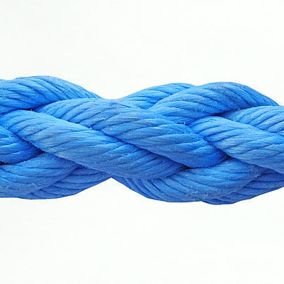 Festmacher-Tauwerk - Baltic Ropes - Abschlepp / Litze / für Berufs-Angelboote