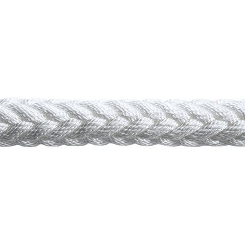 Festmacher-Tauwerk - Baltic Ropes - Litze / für Berufs-Angelboote / Nylonmantel