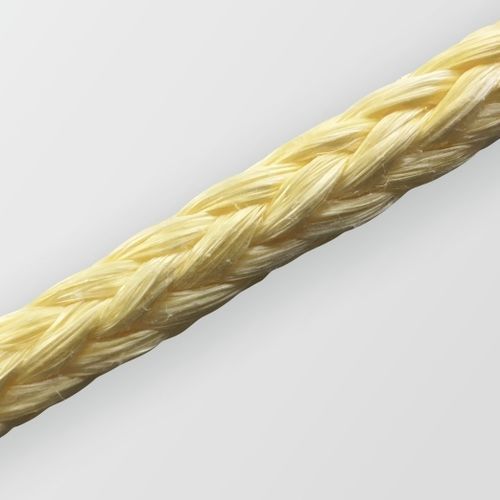 Mehrzweck-Tauwerk - Dan-Line - Baltic Ropes - eng geflochten / für Berufs-Angelboote / mit Polyamidkern